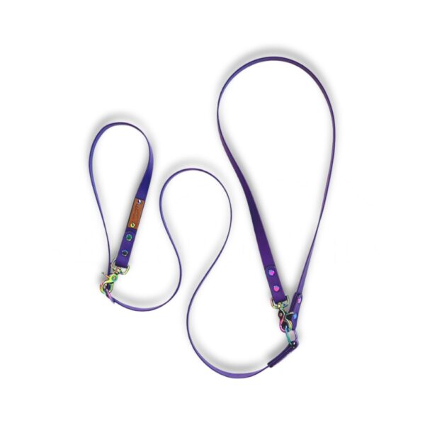 Violet Hands Free Λουρί