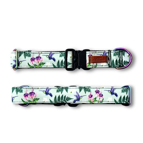 Colibri Garden Collar