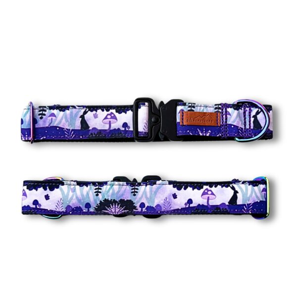 Fairy Forest Collar
