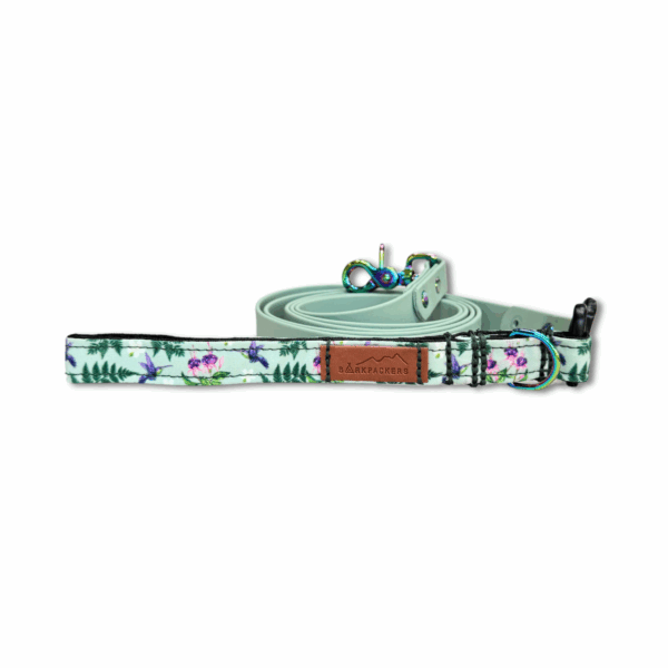 Colibri Garden Leash