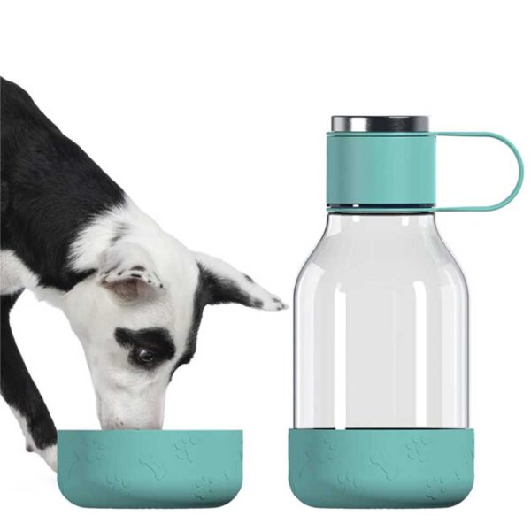 ASOBU TRITAN Dog Bottle & Bowl
