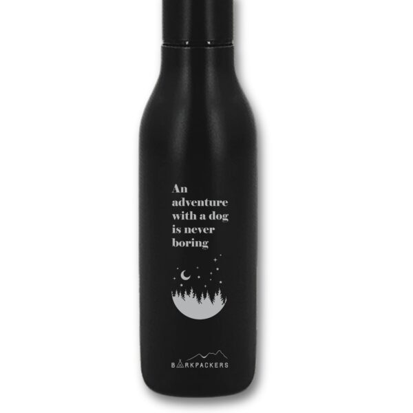 Thermo Bottle 500ml - 3 Designs