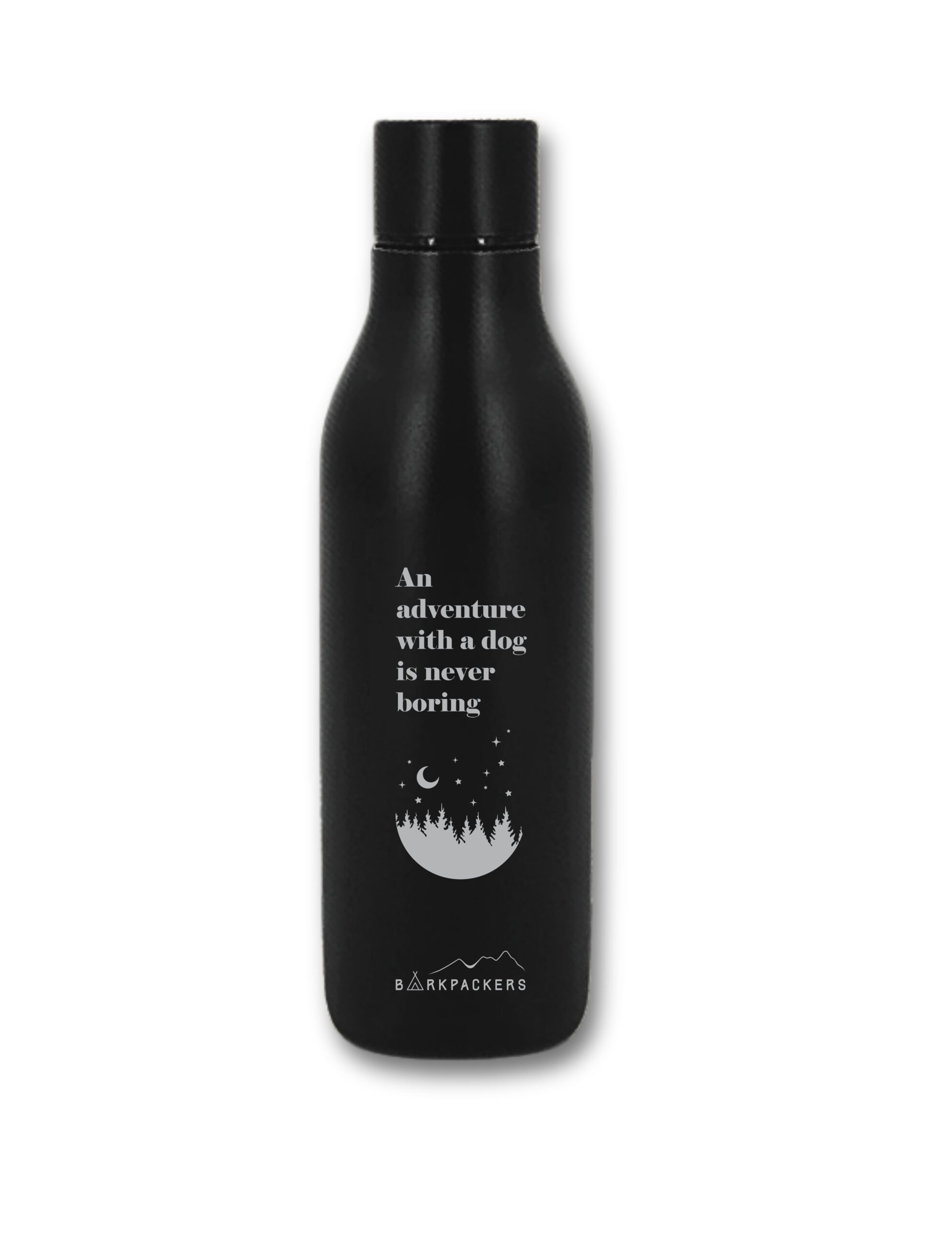 Thermo Bottle 500ml - 3 Designs