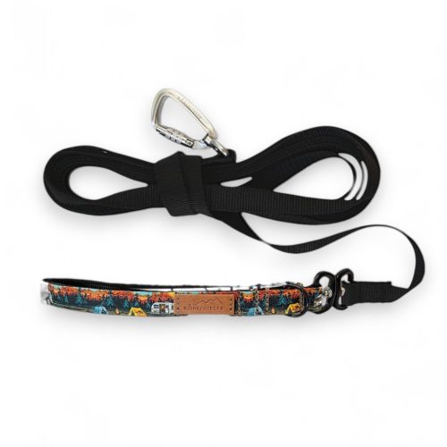 CAMPING LIFE LONG LINE LEASH