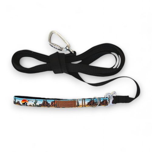 GRAND CANYON LONG LINE LEASH