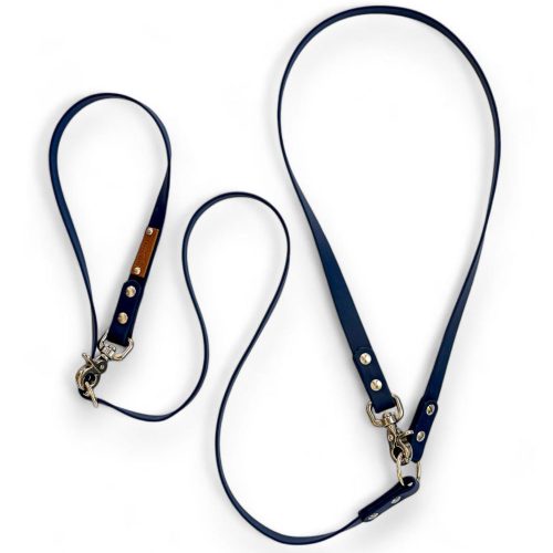 NAVU-BLUE-PROIONTIKH-HANDS-FREE-LEASH