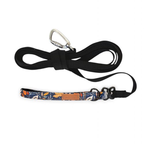 OAK FOREST LONG LINE LEASH