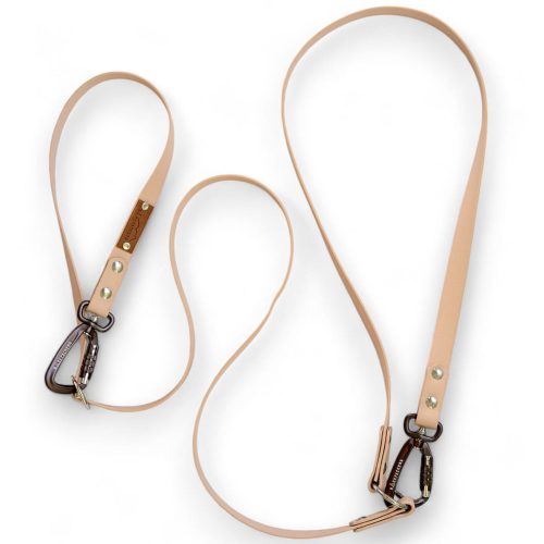 POWDER-TAN-PROIONTIKH-HANDS-FREE-LEASH