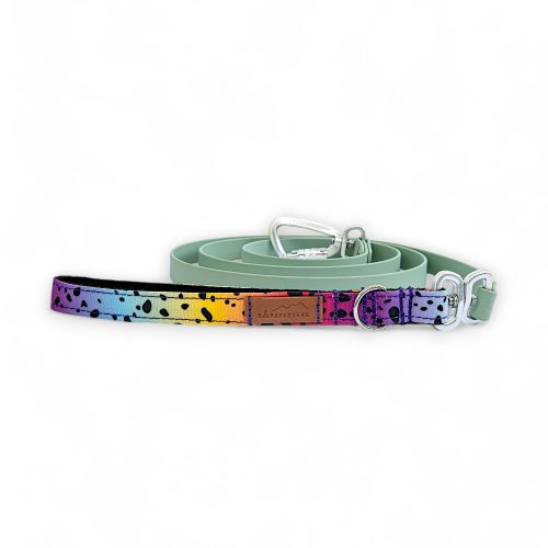 RAINBOW MESS PROIONTIKH LEASH