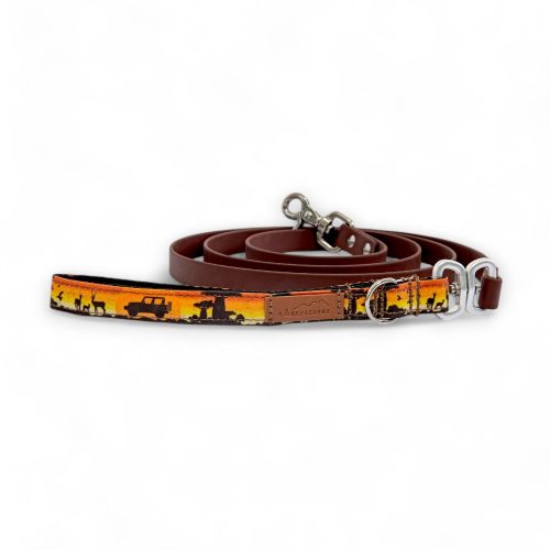 SAFARI PROIONTIKH LEASH