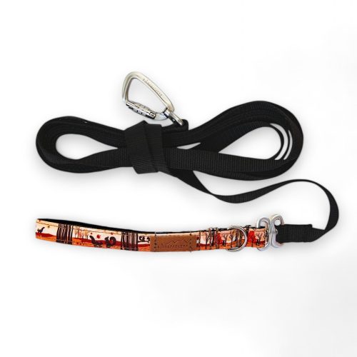 SWEET NOVEMBER LONG LINE LEASH