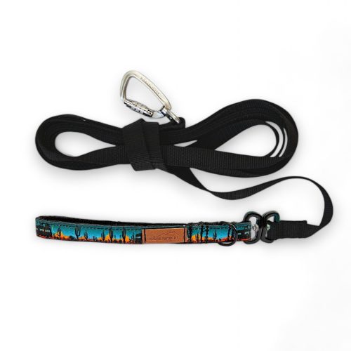 UNDER THE STARS LONG LINE LEASH