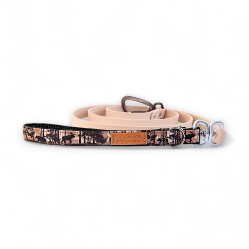 WILD LIFE PROIONTIKH LEASH